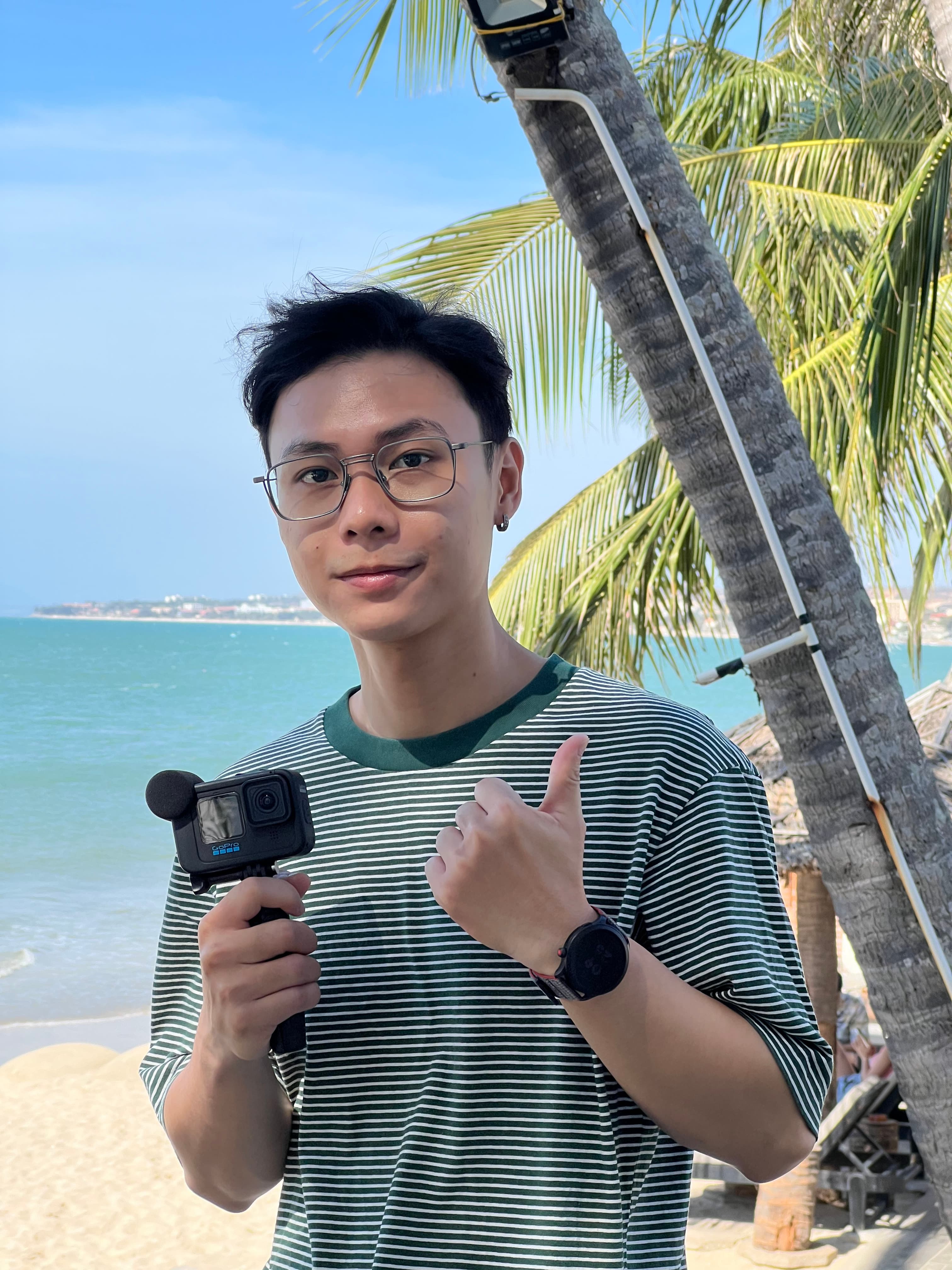 Huỳnh Nhật Cường