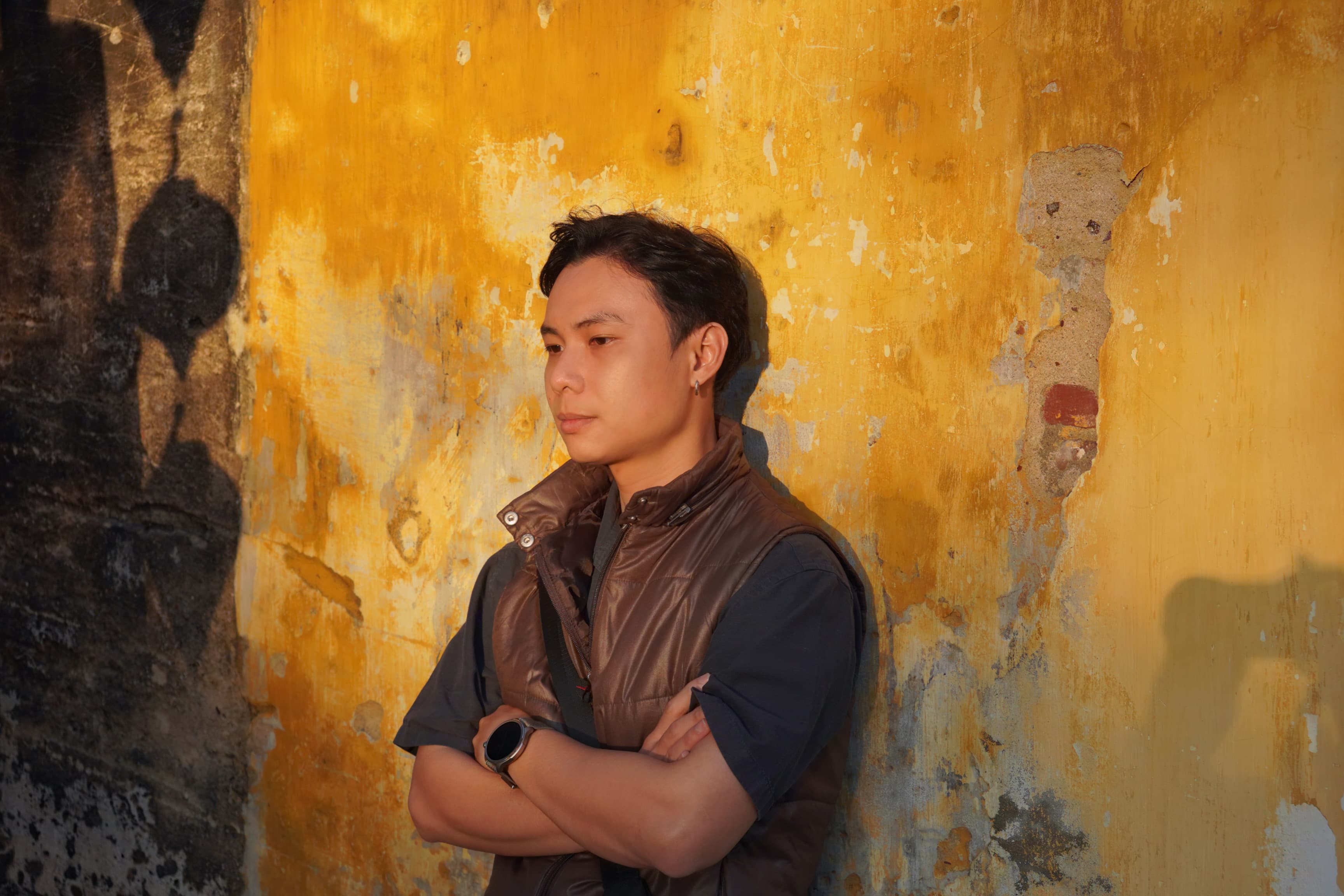 Huỳnh Nhật Cường